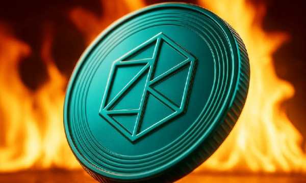 Polyhedra называет атаку на ликвидность и депозиты Wintermute причиной падения цены ZKJ