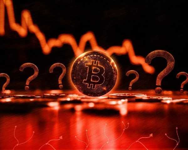 Биткоин рухнул к $104 000. Аналитики очертили дальнейшую траекторию 