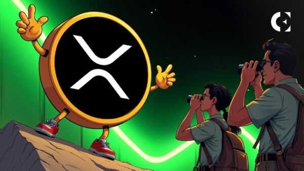 Если вы держите XRP, это самый важный уровень цен, за которым стоит следить сейчас