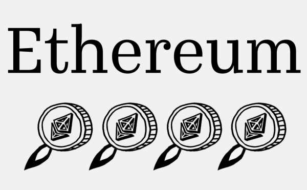 Почему не растет цена Ethereum. Какая сеть используется для стейблкоинов
