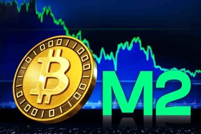 M2 на историческом максимуме — вырастет ли вслед за ней биткоин?