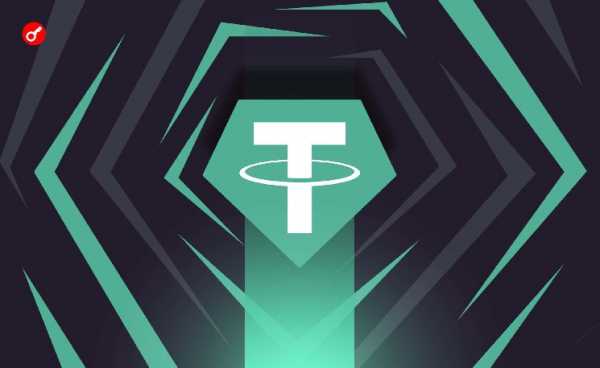 Tether авторизовала к выпуску 1 млрд USDT в сети Ethereum