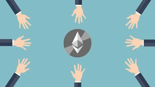 Ethereum-фонды привлекли $296 млн за неделю — лучший результат с момента избрания Трампа