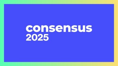 Consensus 2025 задал вектор рынку: токенизация, AI и институциональный приток