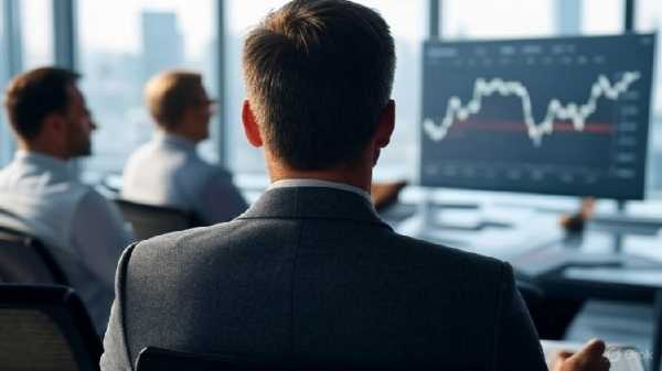 Uphold планирует провести IPO в США