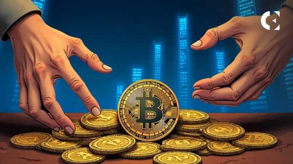 Корпоративные биткоин-активы выросли до 85 миллиардов долларов: что подпитывает рост?