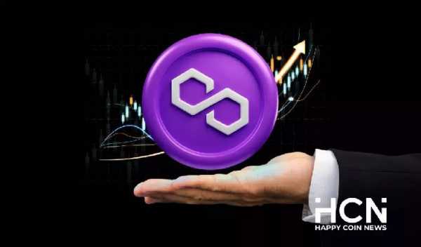Цена Polygon формирует бычий паттерн «двойное дно»