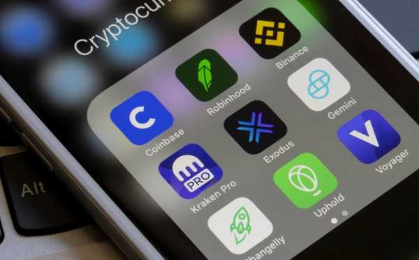 
                    Биржа Coinbase несколько месяцев скрывала утечку данных                