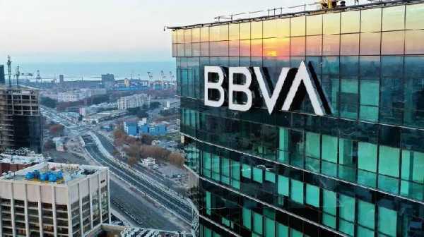 Один из крупнейших банков Испании BBVA советует клиентам инвестировать в криптовалюты