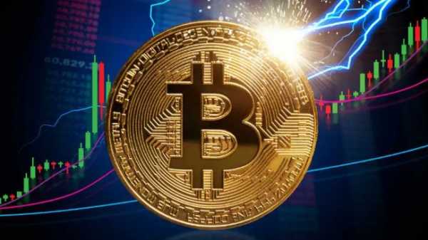 Валентин Фурнье: Курс биткоина поддерживает интерес со стороны крупных компаний