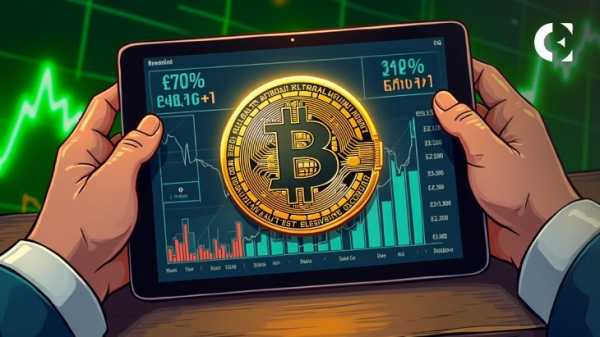 Дефицит предложения биткоинов: что произойдет, когда все предложение BTC исчезнет с бирж?