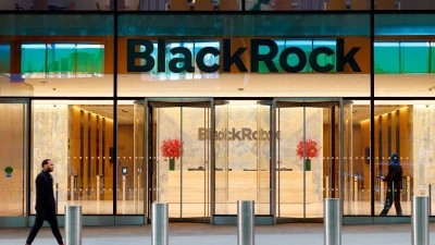 BlackRock активно наращивает позицию в Ethereum, инвестируя $570 миллионов и демонстрируя уверенность в будущем блокчейн-технологий
