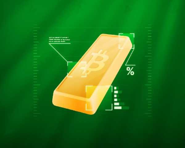 IBIT от BlackRock стал самым быстрорастущим биржевым фондом, обогнав золотой GLD