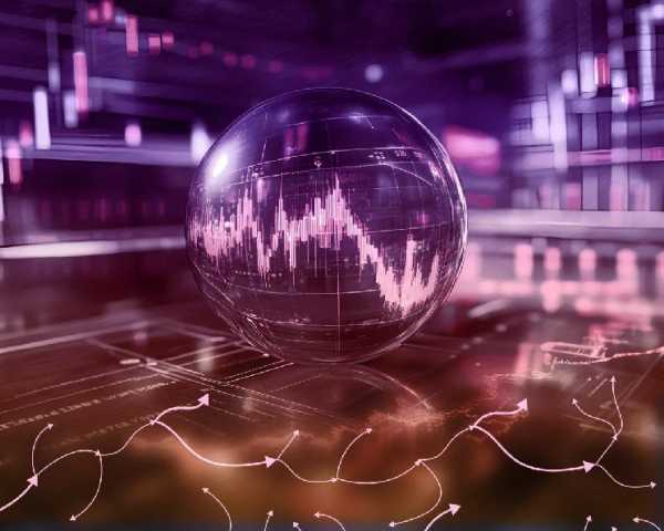 Аналитик спрогнозировал пик цены биткоина выше $200 000 в 2025 году