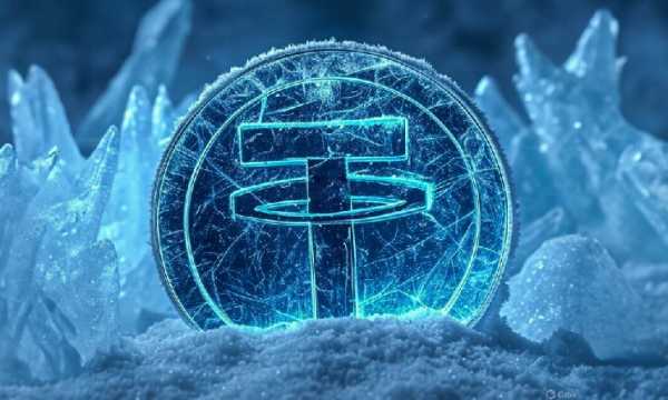Tether заблокировал $12,3 млн USDT, связанных с подозрительными адресами Tron