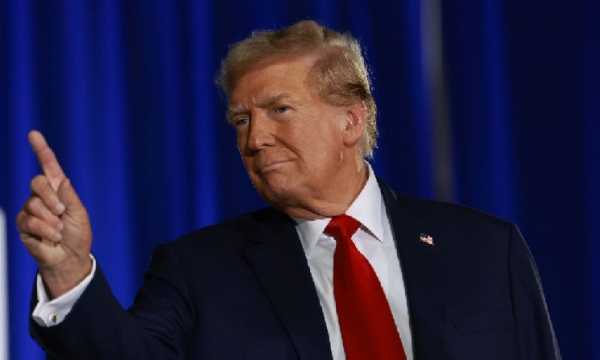 Trump Media может быть самым дешевым биткоин-активом