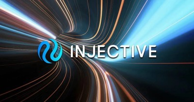 Canary Capital запускает траст в Делавэре под ETF на застейканный Injective