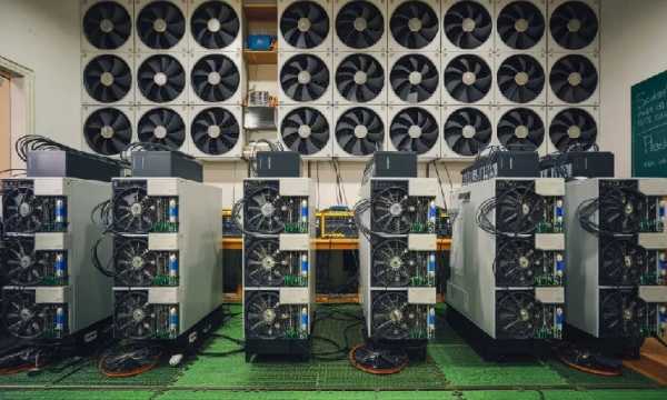 Стоимость добычи биткоинов выросла на 9% из‑за роста хешрейта и цен на электроэнергию