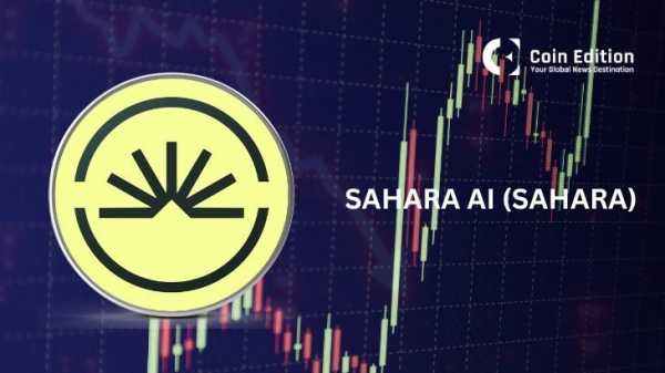 Прогноз цен на SAHARA на 28 июня 2025 г.: медвежья волатильность падает на 75%, поскольку быки изо всех сил пытаются вернуть себе $0,09