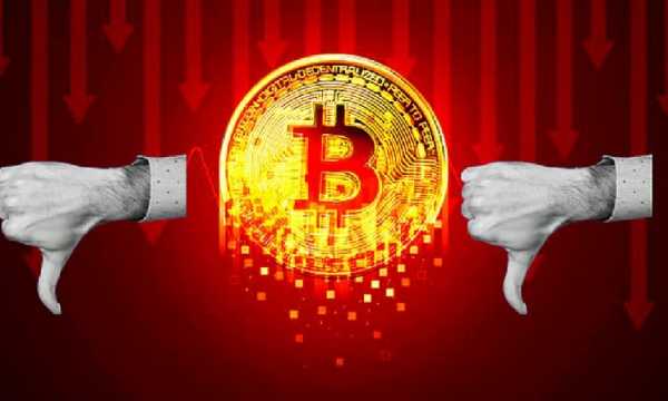 Отказ Meta* от биткоина выдает скептический настрой технологических гигантов