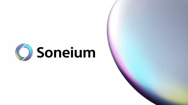 
                    Sony запустит инкубатор для финансирования разработчиков сети Soneium                