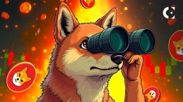 SHIB до $0,00024 или $0,0058: оптимистичная мечта или будущая реальность?