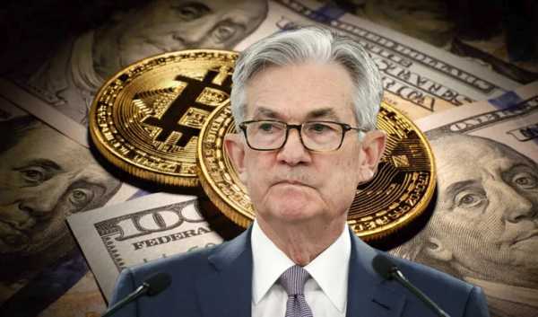 
                    Цена биткоина могла снизиться на 2% из-за показателей инфляции в США                