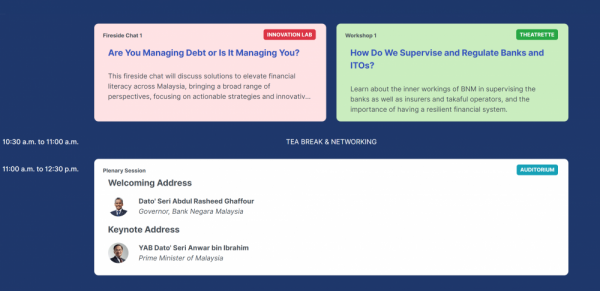 Малайзия запускает Digital Asset Hub для тестирования стейблкоинов и программируемых денег