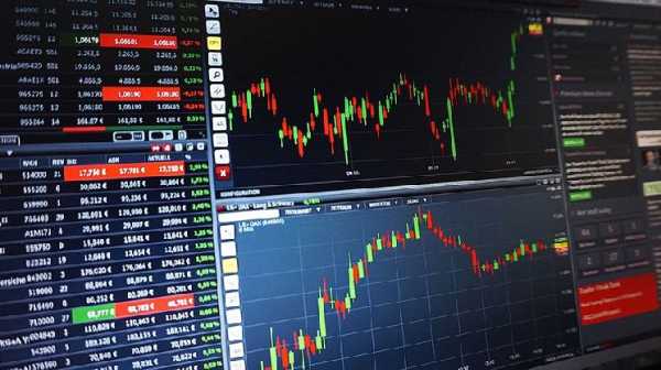 Определяем силу крипторынка: индикатор Chande Momentum Oscillator