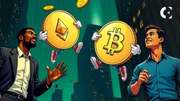 Сигнал альткоина, который имеет 90%-ную точность в прогнозировании ралли, мигает сейчас