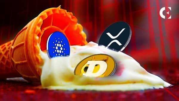 Вероятность одобрения альткоин-ETF для XRP, DOGE и ADA увеличена до 90% по версии Bloomberg