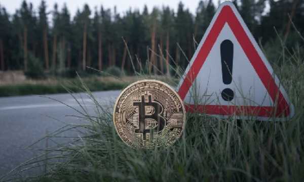 Комиссар Комиссии по ценным бумагам и биржам настаивает на упрощении правил в сфере криптовалют