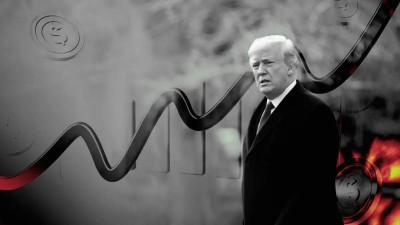 K33 предупреждает о возможной волатильности в июне — на фоне тарифов Трампа и обсуждения «красивого законопроекта»