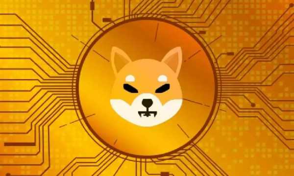Объем крупных транзакций Shiba Inu (SHIB) снизился на 88%: подробности