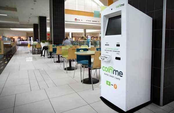 Coinme уплатила штраф $300 тыс за нарушение законов Калифорнии о криптобанкоматах