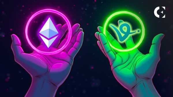 Virtuals Protocol запускает платформу для автономных агентов ИИ на Ethereum