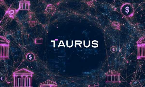 Taurus запустил закрытый контракт для стейблкоинов