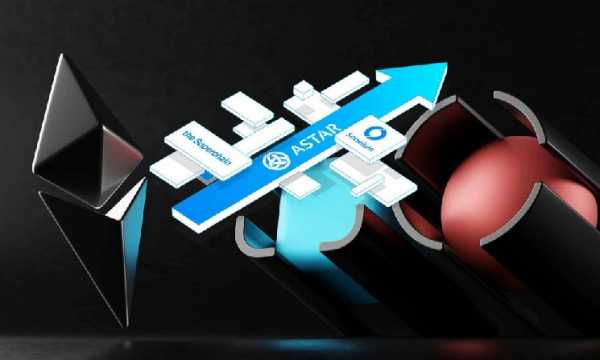 ASTR становится первым интероперабельным токеном OP Superchain через Chainlink CCIP