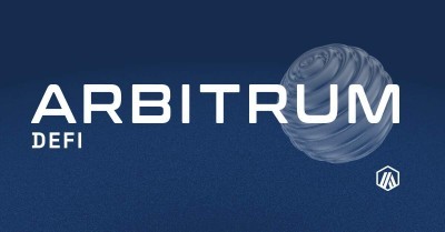 Arbitrum запускает грантовую программу для DeFi на $1 млн