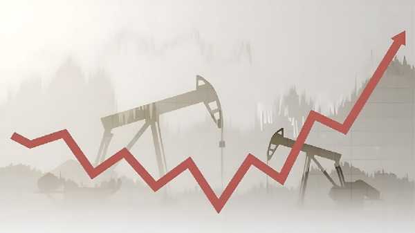 Биткоин восстановился до $106 000 на фоне роста цен на нефть