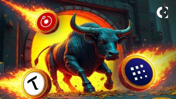 Смогут ли $RENDER, $TAO и $FET опередить цикл ажиотажа вокруг ИИ?