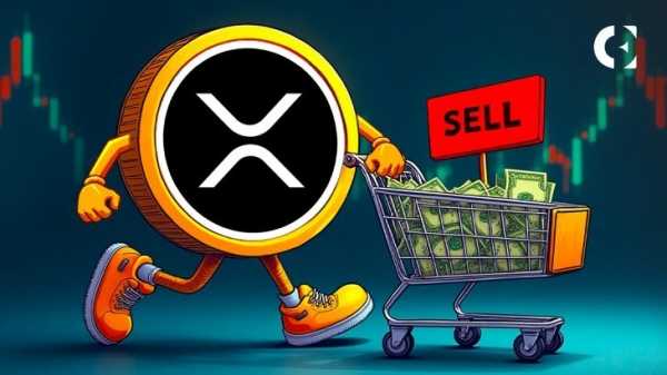 XRP набирает силу в честь своего 13-летия, технические сигналы мигают зеленым