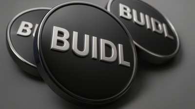 Фонд BlackRock BUIDL вырос до $3 млрд менее чем за 3 месяца — рынок токенизированных активов на подъёме