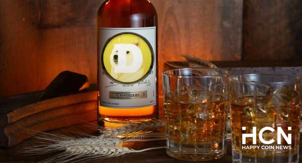 
                    В Heritage Distilling выпустят бурбон House of Doge Bourbon                
