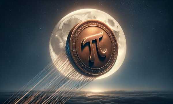 Токен Pi Network вырос на 38% из-за планов по ИИ и слухов о партнерстве с Google