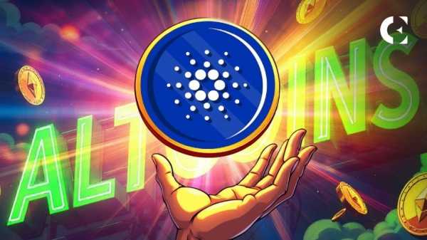 Сезон альткоинов начинается: сможет ли Cardano возглавить натиск и достичь $2,40?