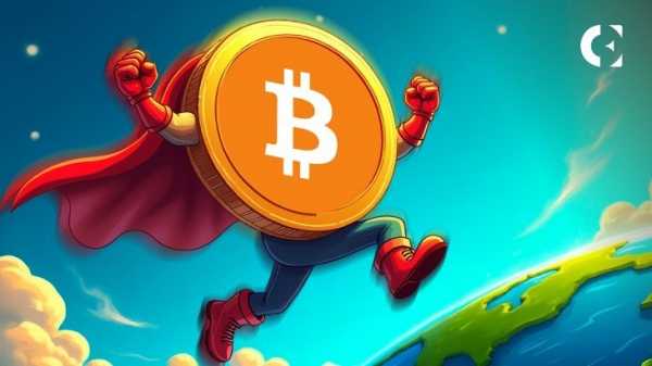 Почему перекалибровка дефицита биткоина может спровоцировать рост на 2 миллиона долларов
