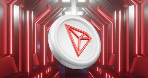 
                    Компания Tron Джастина Сана планирует листинг на бирже Nasdaq                