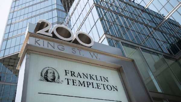 Franklin Templeton представил блокчейн-платформу для токенизированных активов
