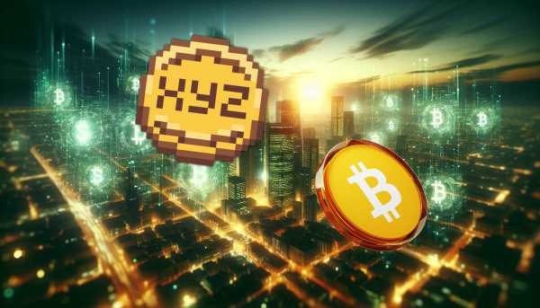 
                    Биткоин тестирует $110 000, XYZVerse продолжает набирать миллионы                